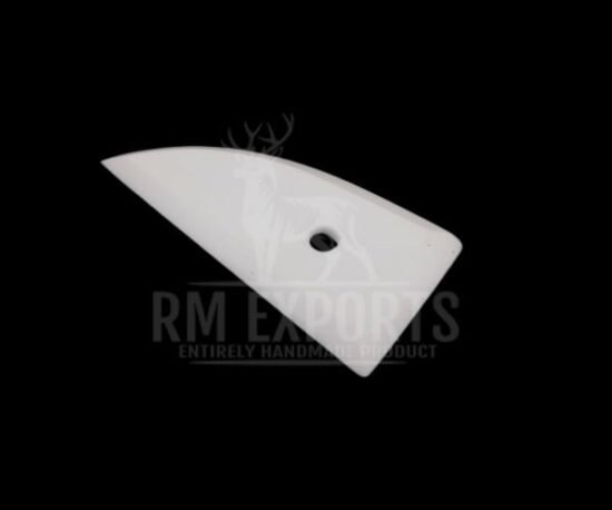 Folding Rib Teflon Folder