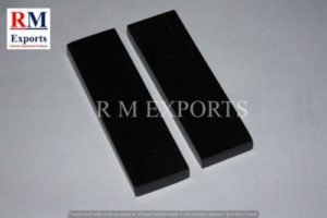 Ebony Knife Scales