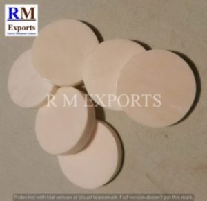 Camel Bone Pads