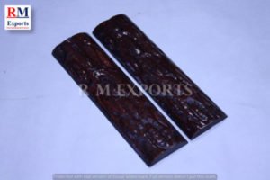 Mud Oak Jigged Scales
