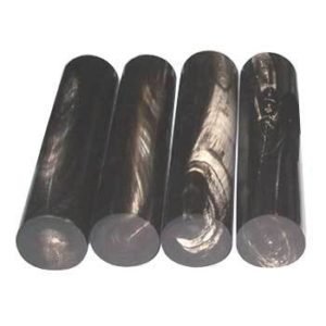 Buffalo Horn B/W Stripes Roll
