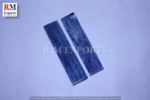 Light Navy Blue Bone Scales