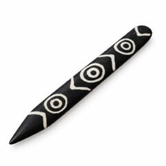 Batik Tribal Bone Folder