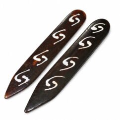 Batik Comma Bone Folder