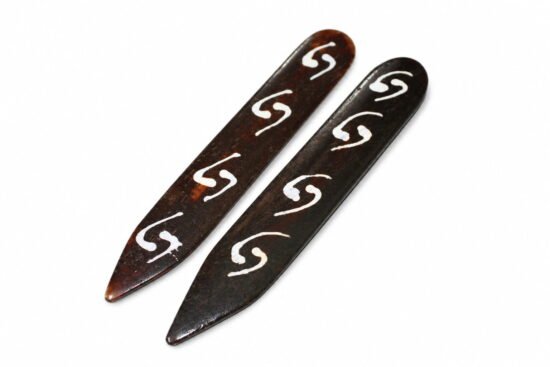 Batik Comma Bone Folder