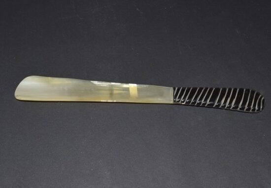 Horn Handle Shoe Horn