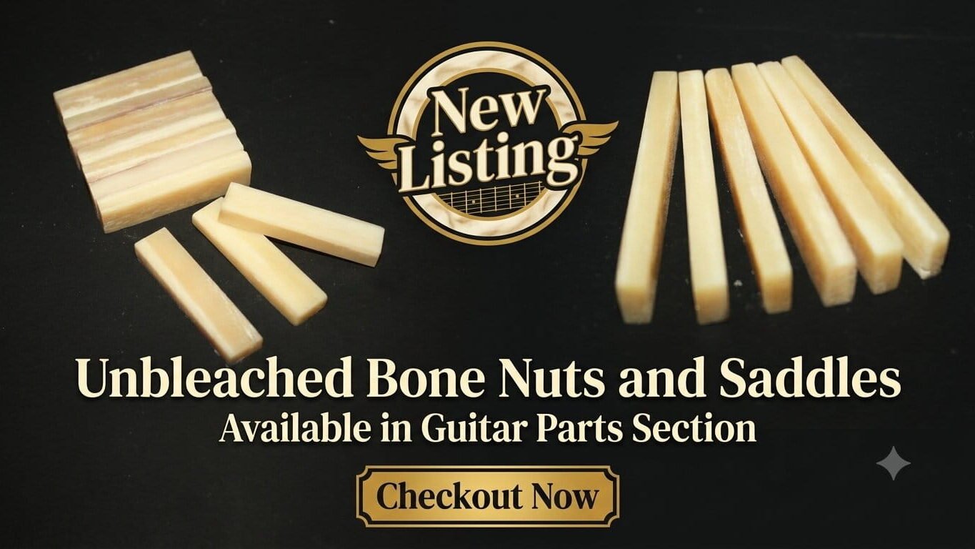New Listing Nuts and Saddles
