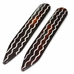 Batik ZigZag Bone Folder