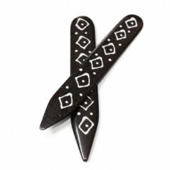 Batik Diamond Bone Folder