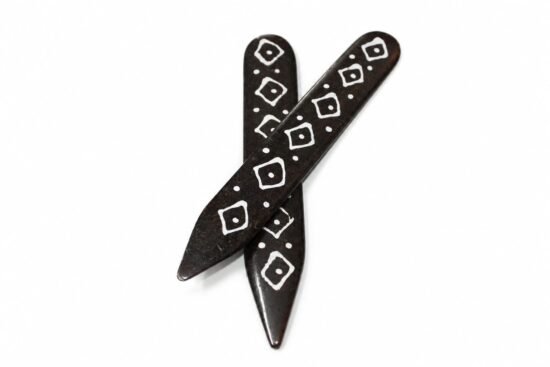 Batik Diamond Bone Folder