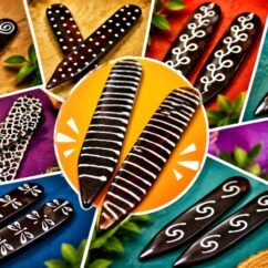 Batik Bone Folder